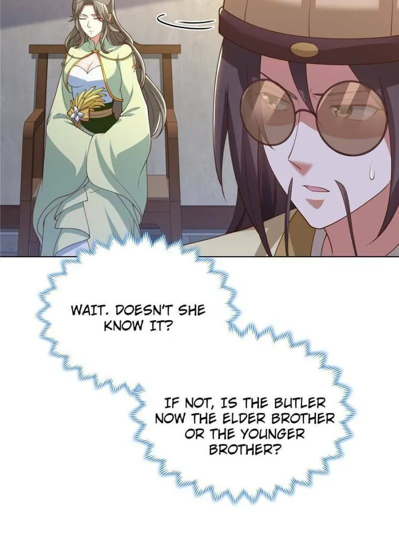 Dragon Master (Colored) Chapter 171 page 17 - 