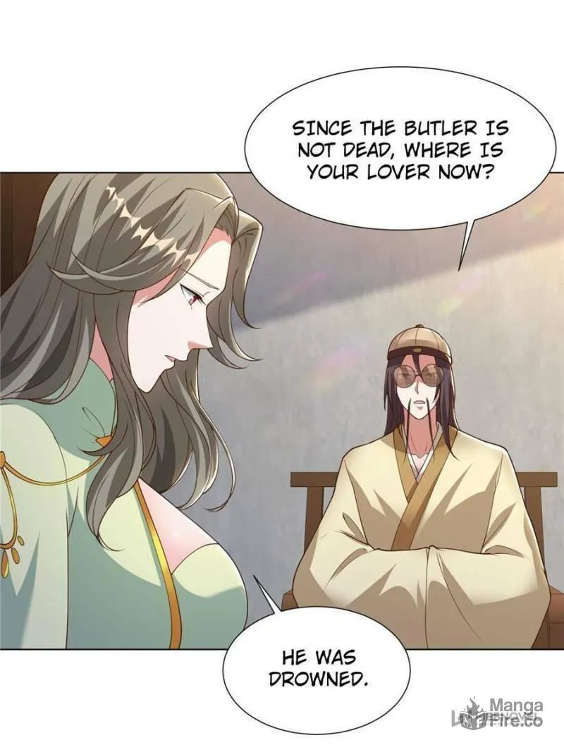 Dragon Master (Colored) Chapter 171 page 18 - 