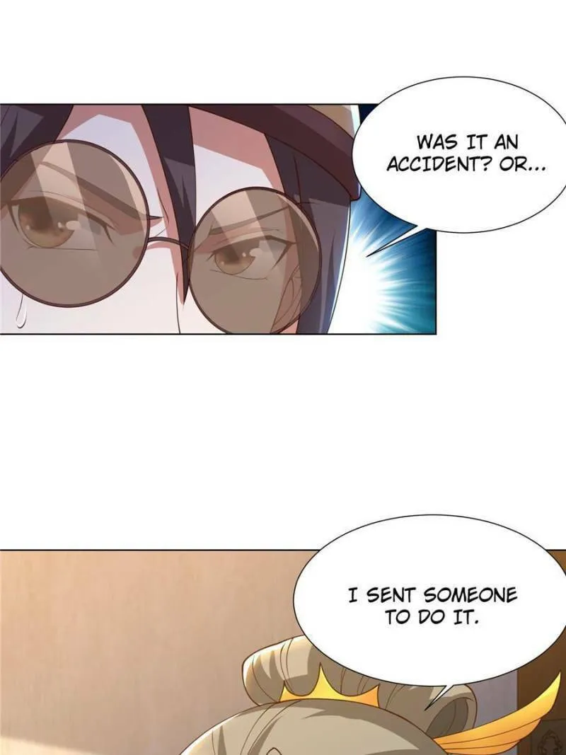 Dragon Master (Colored) Chapter 171 page 19 - 