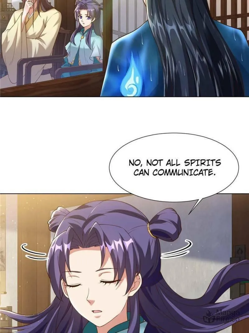 Dragon Master (Colored) Chapter 171 page 3 - 