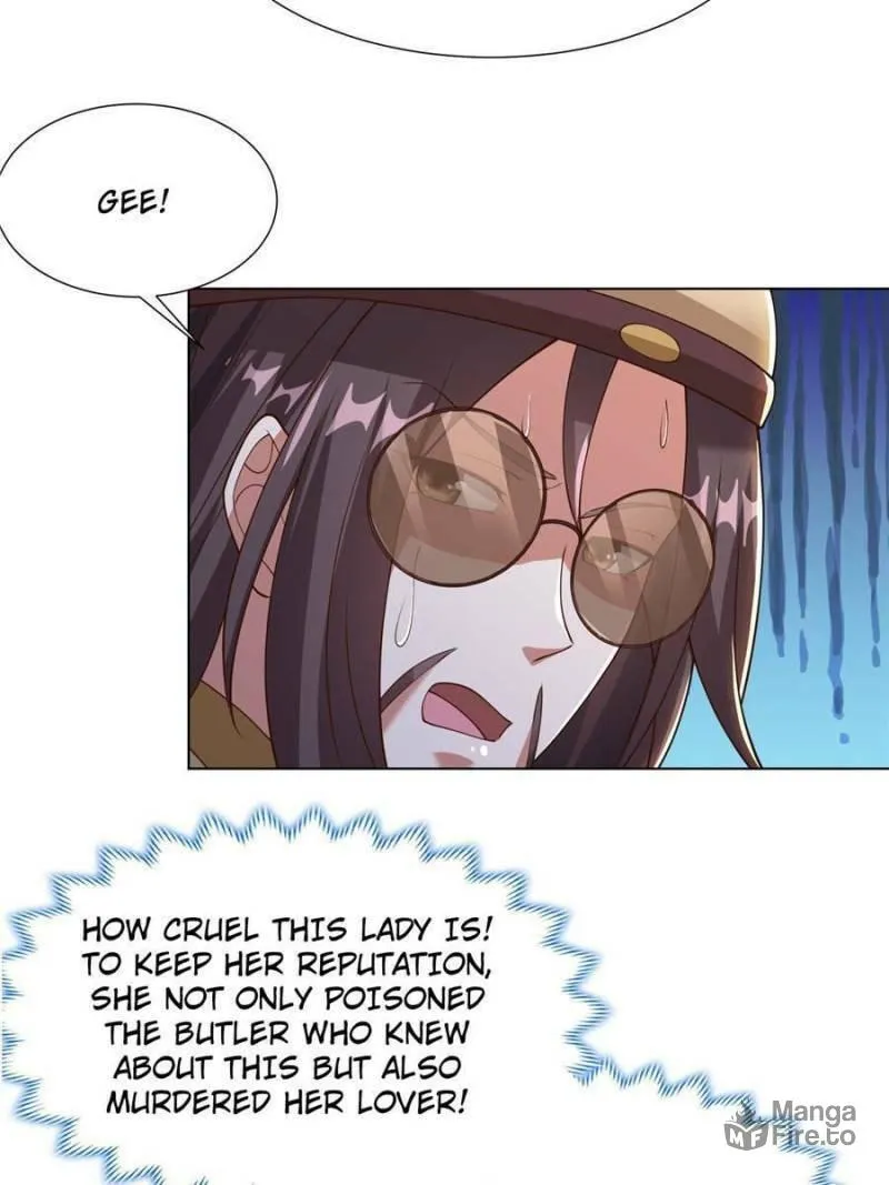 Dragon Master (Colored) Chapter 171 page 21 - 