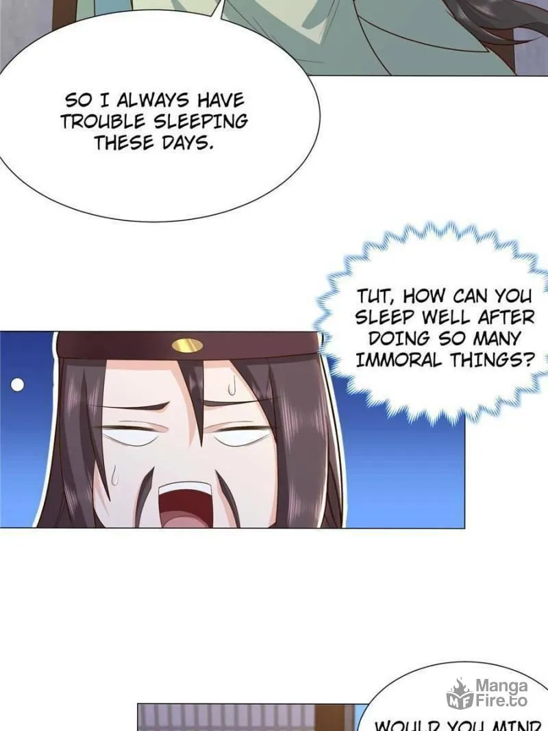 Dragon Master (Colored) Chapter 171 page 27 - 