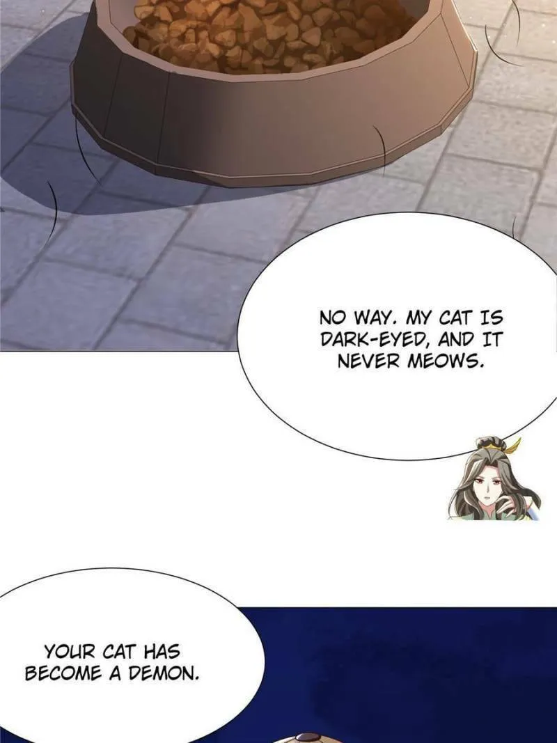 Dragon Master (Colored) Chapter 171 page 32 - 