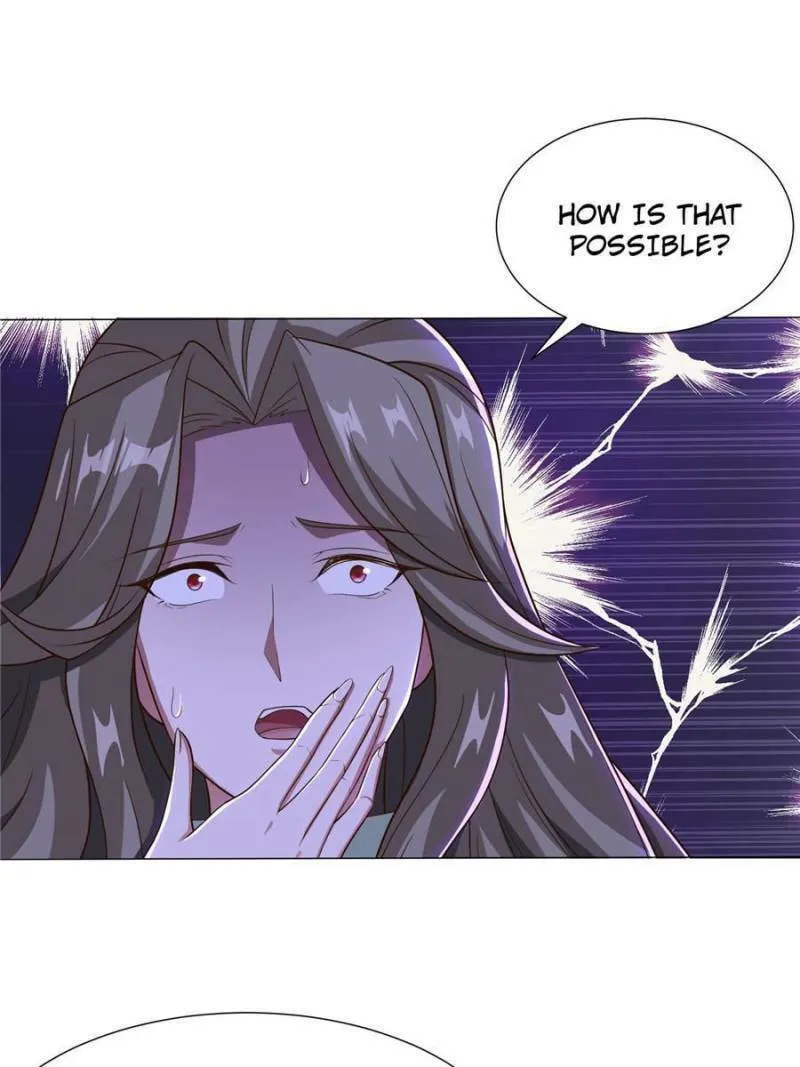 Dragon Master (Colored) Chapter 171 page 34 - 