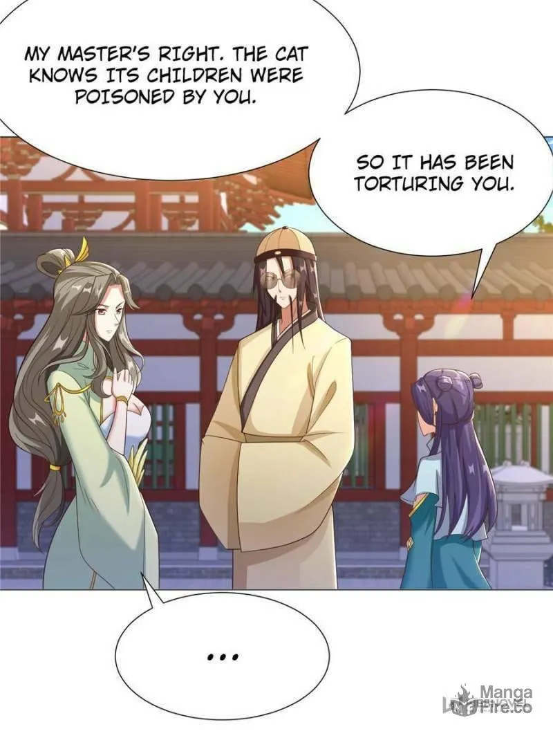 Dragon Master (Colored) Chapter 171 page 35 - 