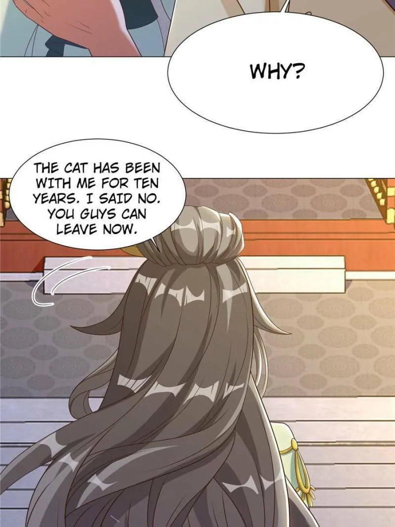 Dragon Master (Colored) Chapter 171 page 37 - 