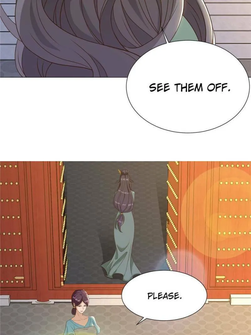 Dragon Master (Colored) Chapter 171 page 38 - 