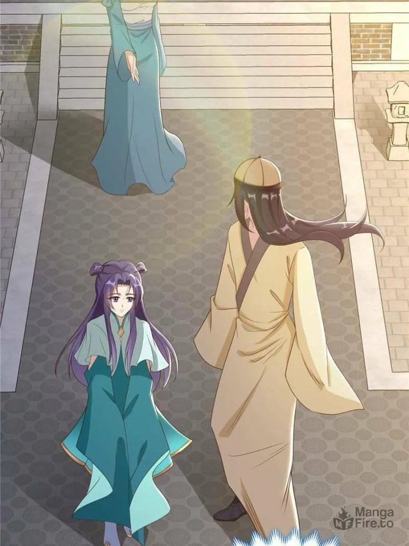Dragon Master (Colored) Chapter 171 page 39 - 