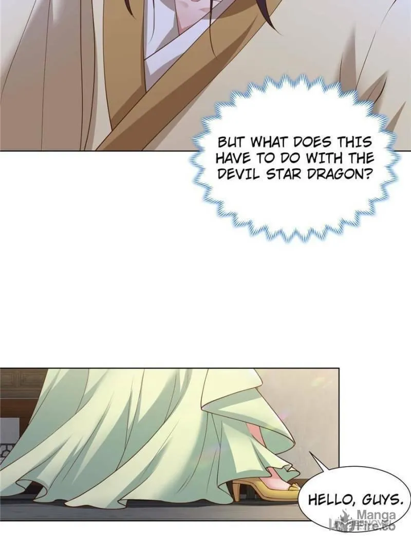 Dragon Master (Colored) Chapter 171 page 5 - 