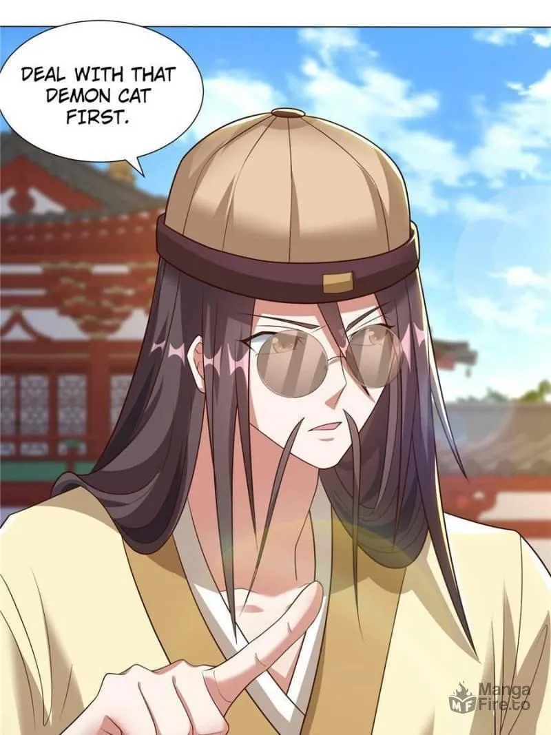 Dragon Master (Colored) Chapter 171 page 42 - 