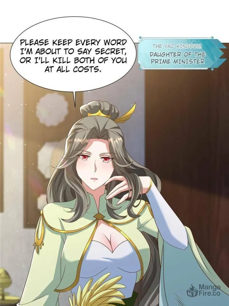Dragon Master (Colored) Chapter 171 page 6 - 