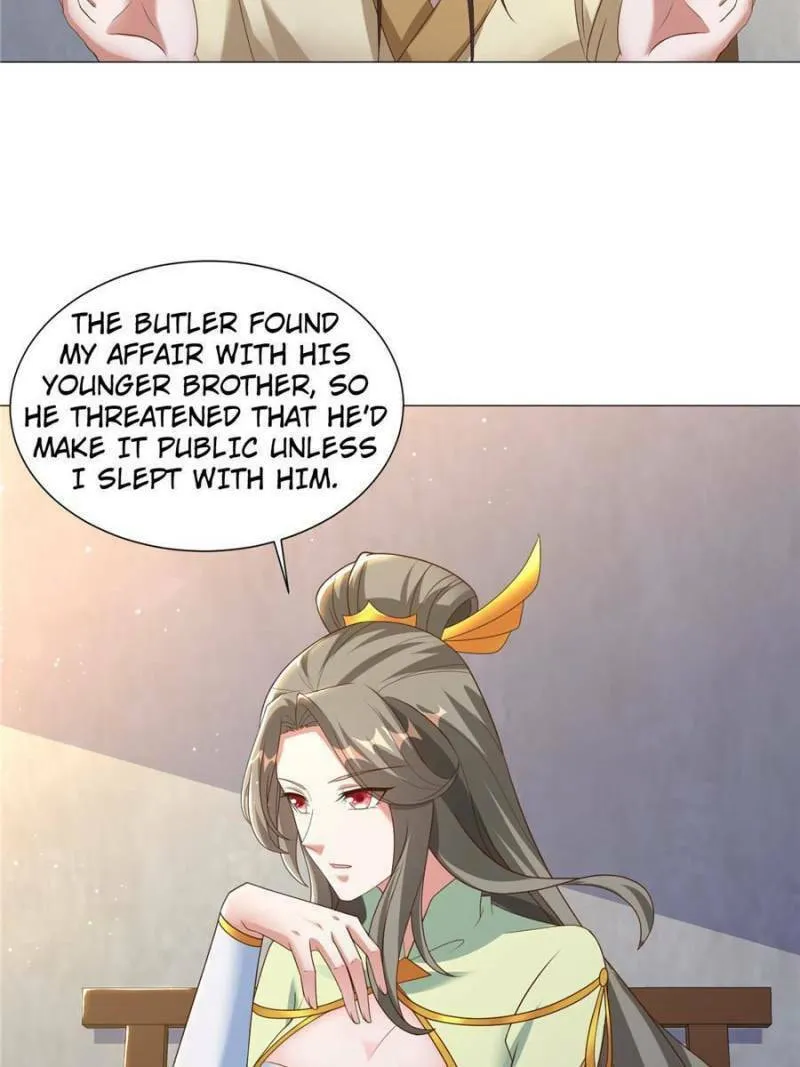Dragon Master (Colored) Chapter 171 page 8 - 