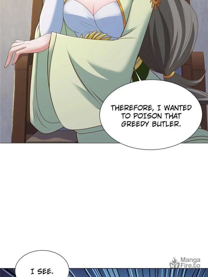 Dragon Master (Colored) Chapter 171 page 9 - 