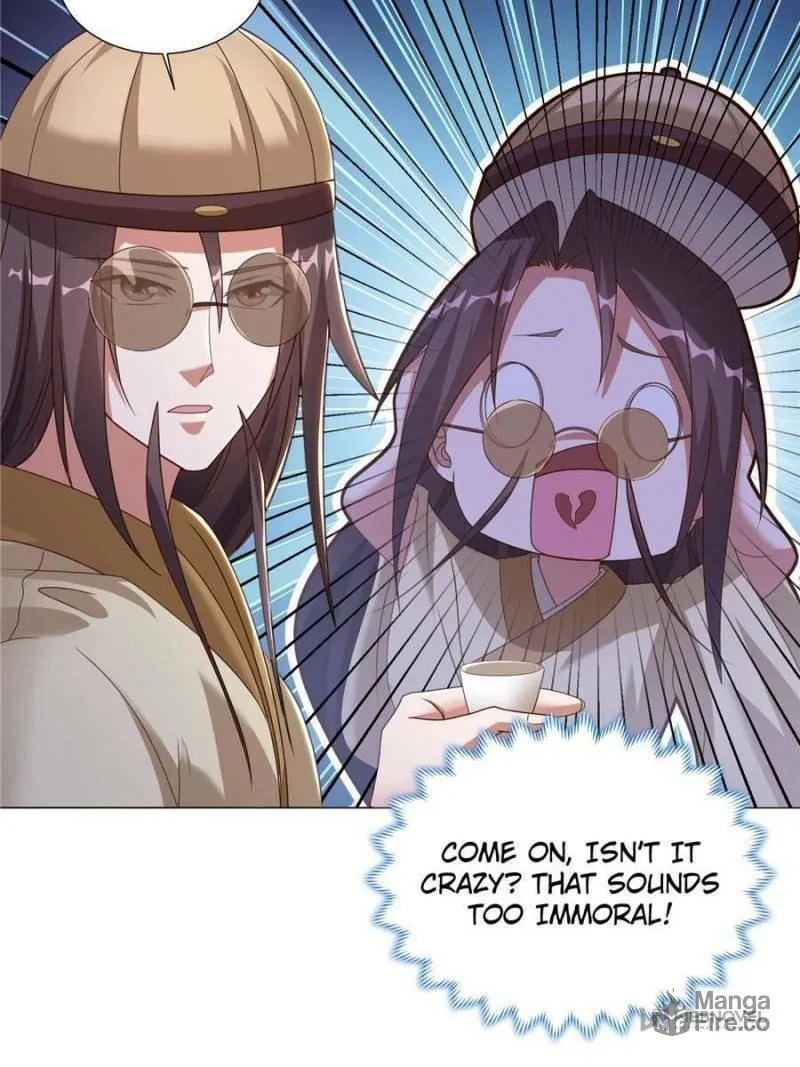 Dragon Master (Colored) Chapter 171 page 10 - 