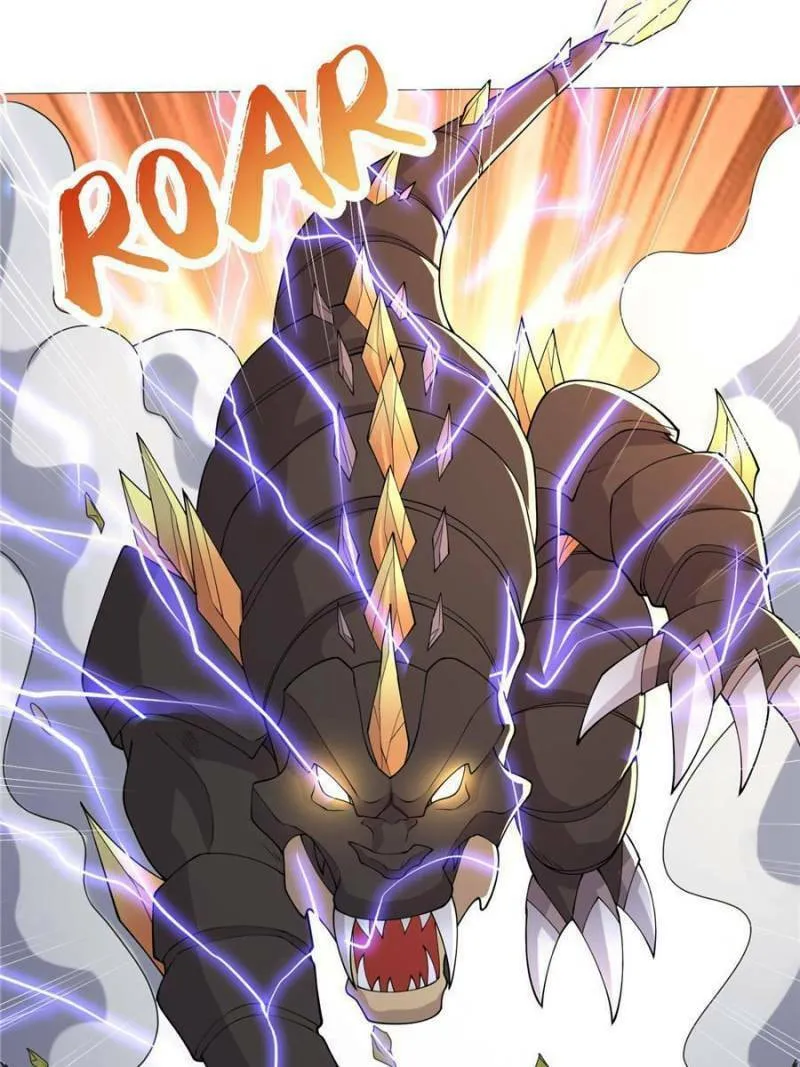 Dragon Master (Colored) Chapter 172 page 11 - 