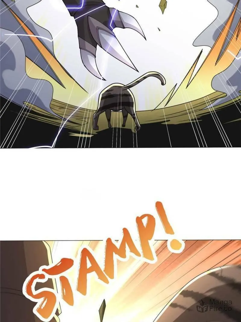 Dragon Master (Colored) Chapter 172 page 12 - 