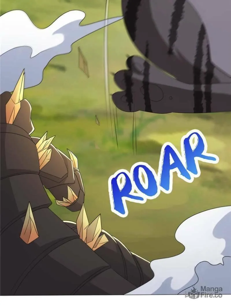Dragon Master (Colored) Chapter 172 page 15 - 