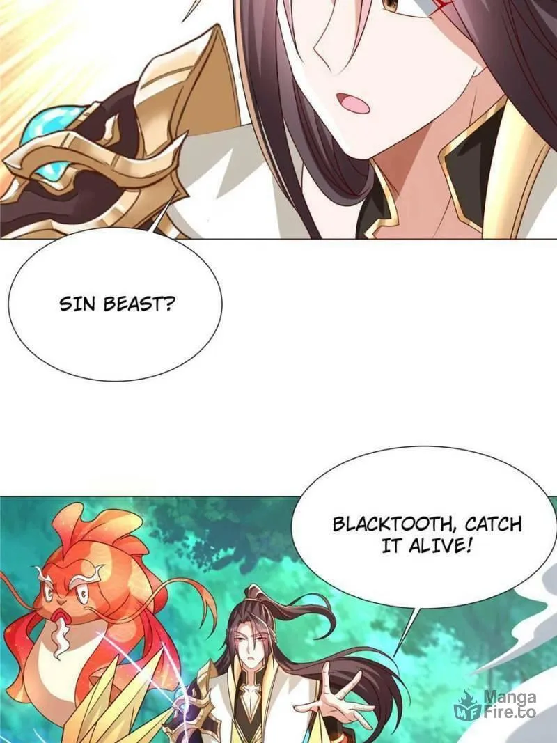 Dragon Master (Colored) Chapter 172 page 18 - 