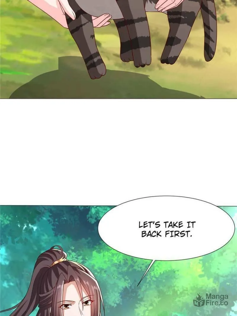 Dragon Master (Colored) Chapter 172 page 24 - 