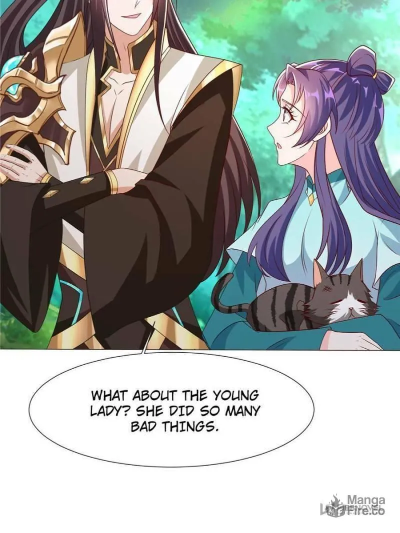 Dragon Master (Colored) Chapter 172 page 25 - 