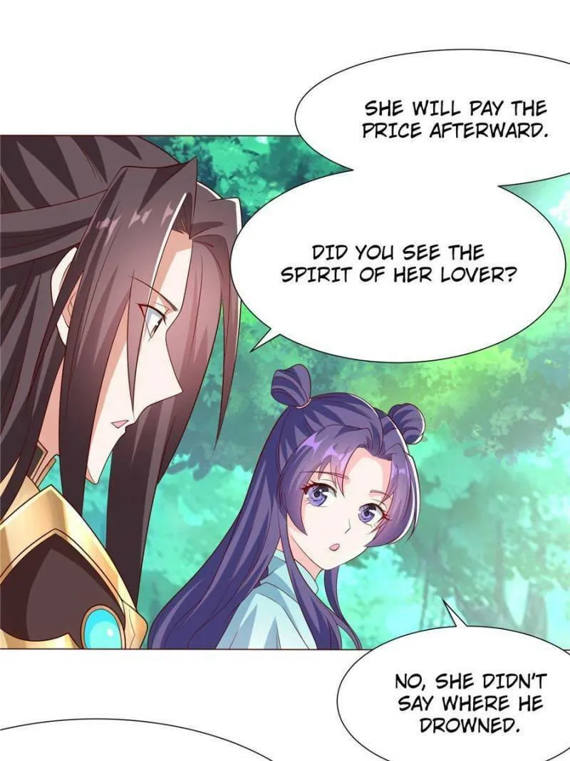 Dragon Master (Colored) Chapter 172 page 26 - 