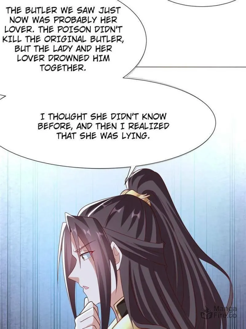 Dragon Master (Colored) Chapter 172 page 27 - 