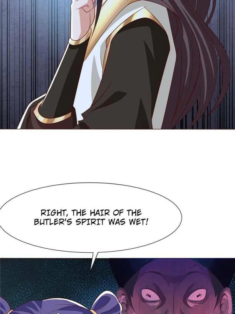 Dragon Master (Colored) Chapter 172 page 28 - 