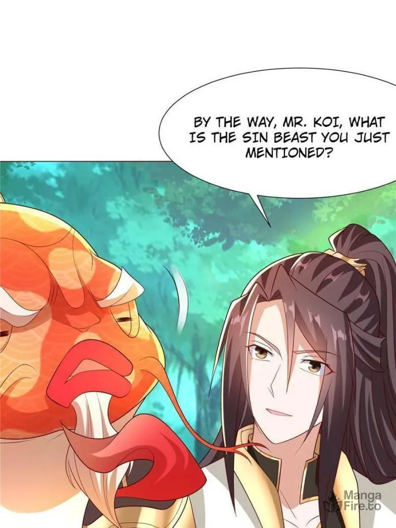 Dragon Master (Colored) Chapter 172 page 30 - 