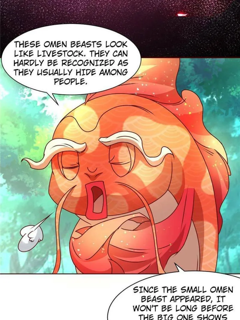 Dragon Master (Colored) Chapter 172 page 34 - 