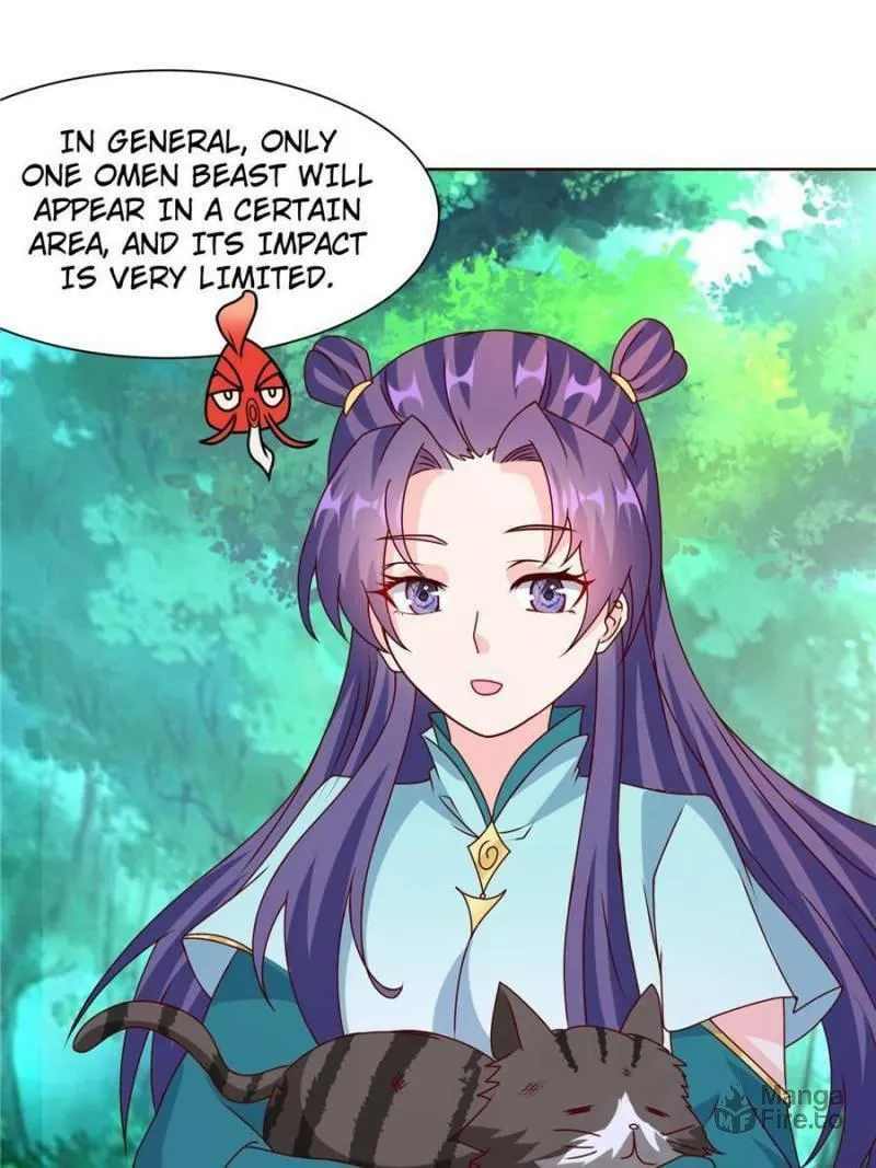 Dragon Master (Colored) Chapter 172 page 36 - 