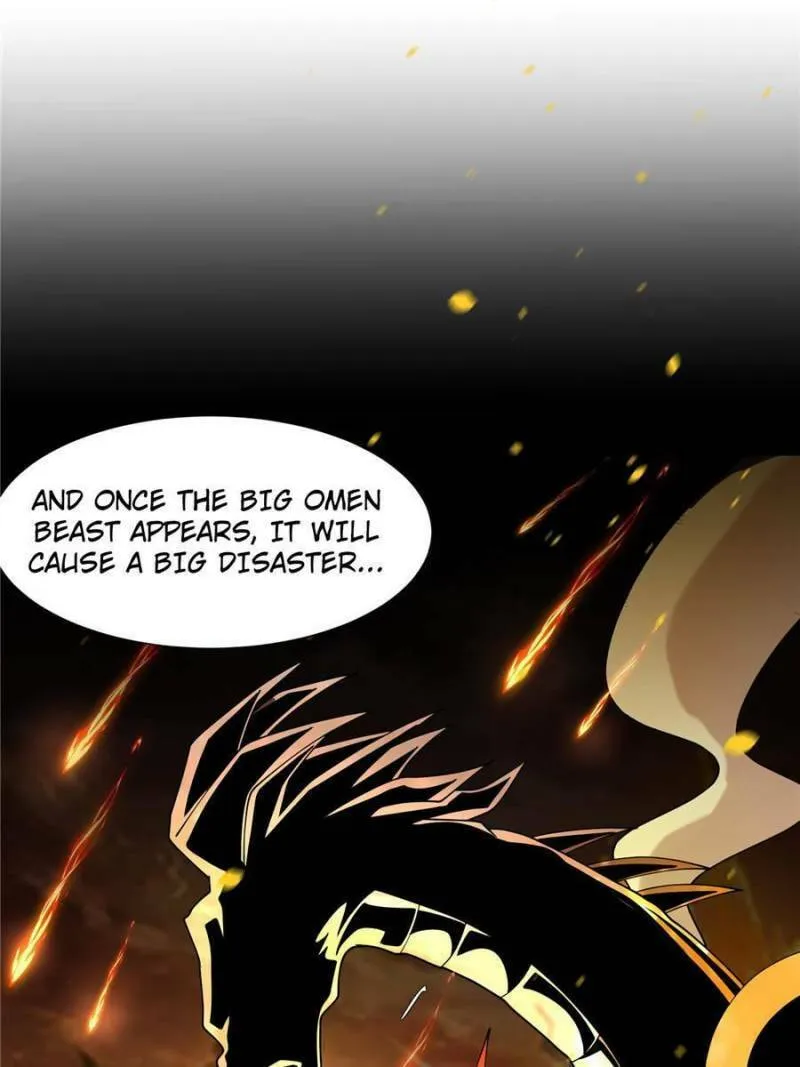 Dragon Master (Colored) Chapter 172 page 38 - 