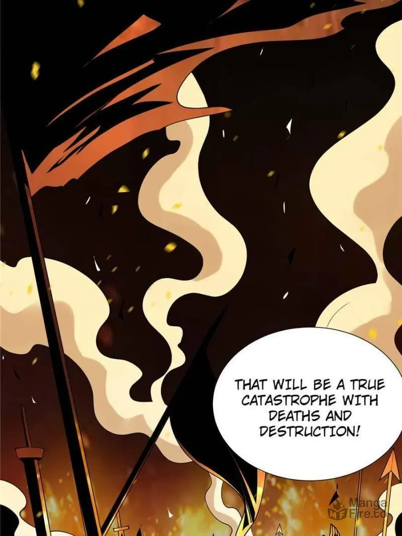 Dragon Master (Colored) Chapter 172 page 40 - 