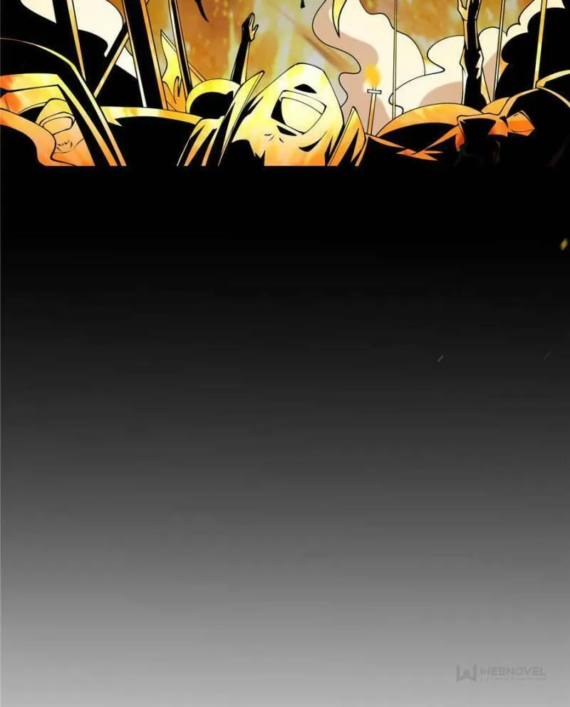 Dragon Master (Colored) Chapter 172 page 41 - 