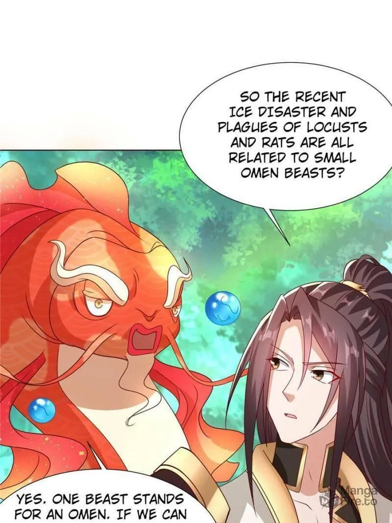 Dragon Master (Colored) Chapter 172 page 42 - 