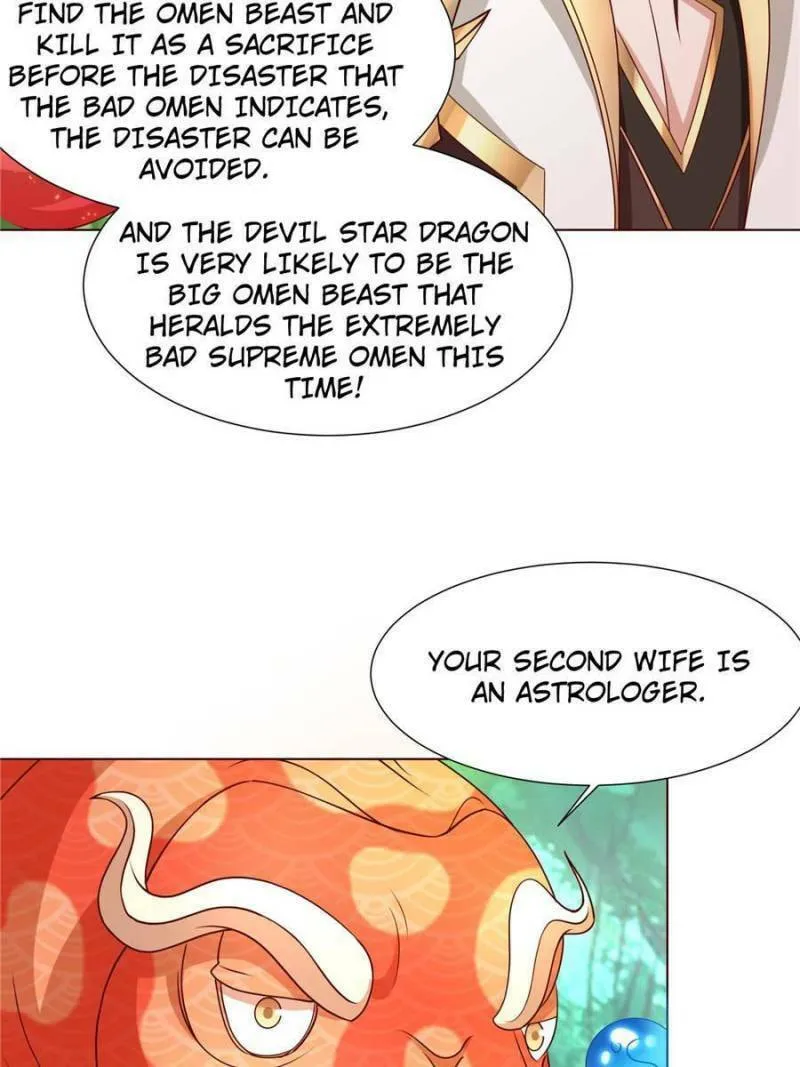 Dragon Master (Colored) Chapter 172 page 43 - 