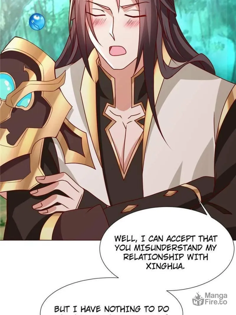 Dragon Master (Colored) Chapter 172 page 48 - 