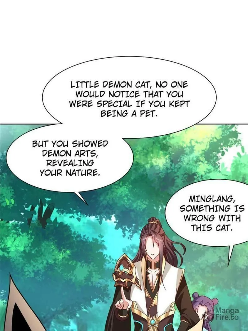 Dragon Master (Colored) Chapter 172 page 6 - 