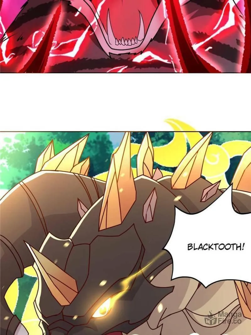 Dragon Master (Colored) Chapter 172 page 9 - 