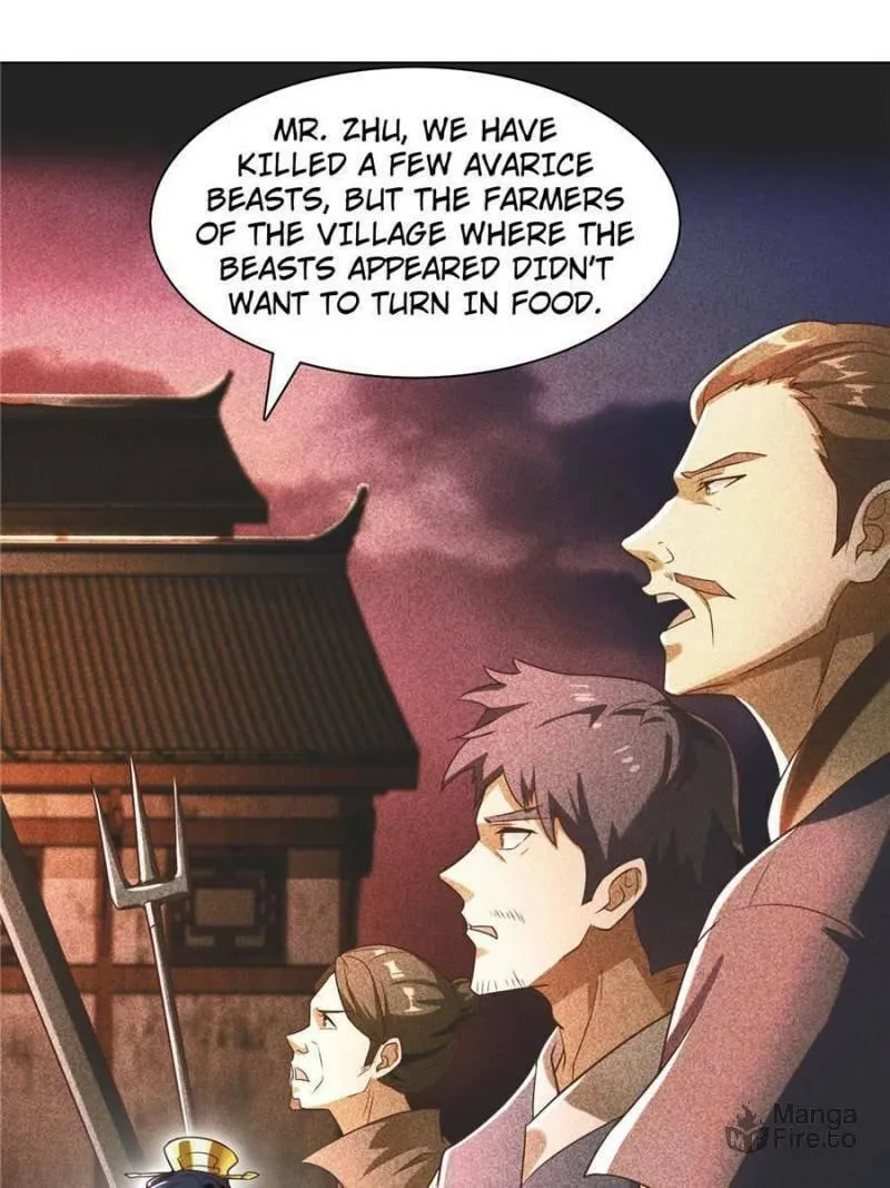 Dragon Master (Colored) Chapter 173 page 18 - 