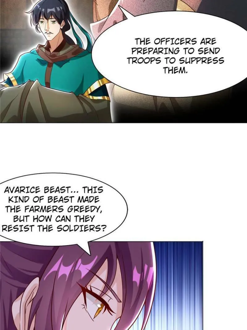 Dragon Master (Colored) Chapter 173 page 19 - 
