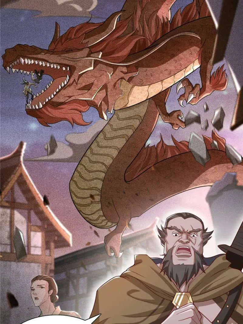Dragon Master (Colored) Chapter 173 page 22 - 