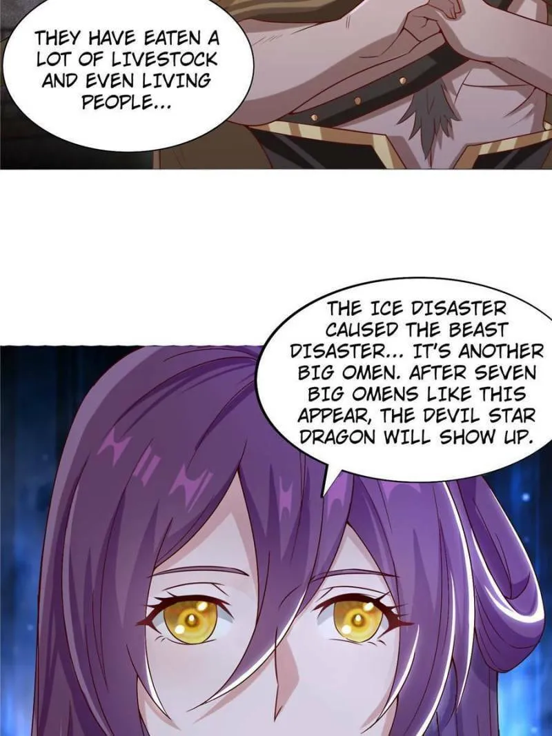 Dragon Master (Colored) Chapter 173 page 23 - 