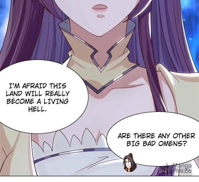 Dragon Master (Colored) Chapter 173 page 24 - 