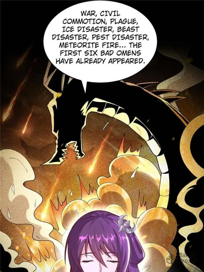 Dragon Master (Colored) Chapter 173 page 25 - 