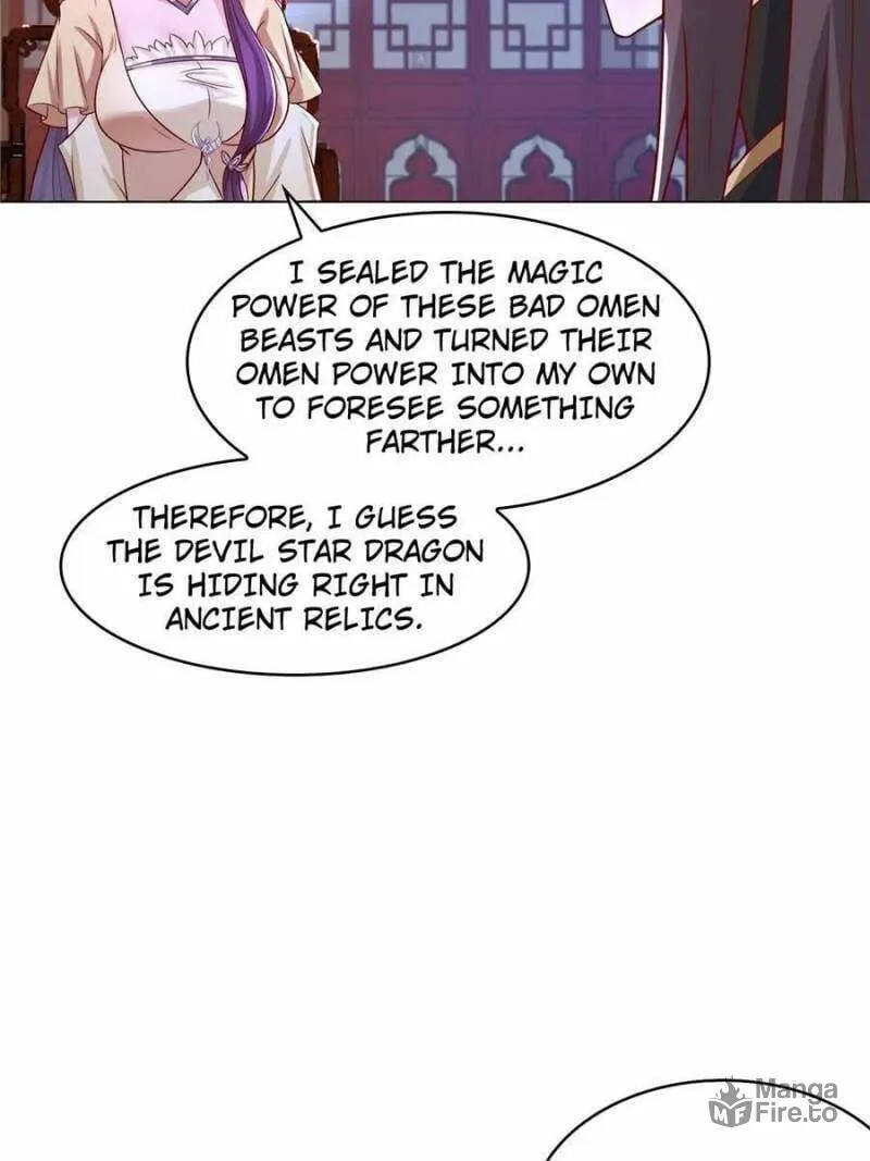 Dragon Master (Colored) Chapter 173 page 27 - 