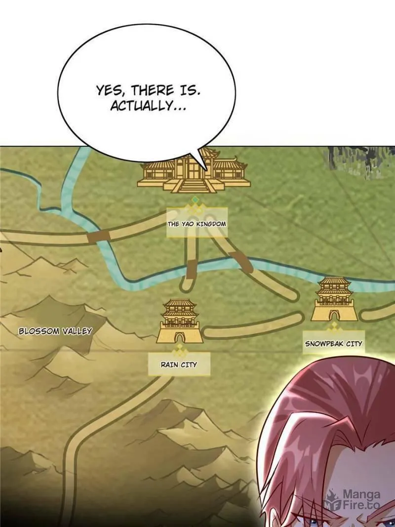 Dragon Master (Colored) Chapter 173 page 30 - 