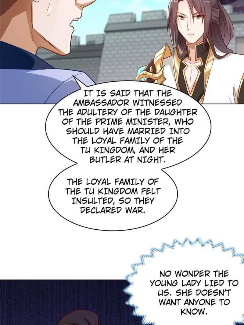 Dragon Master (Colored) Chapter 173 page 4 - 