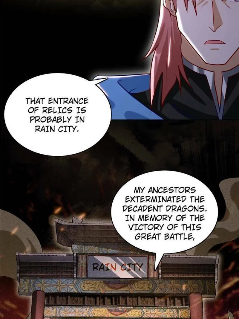 Dragon Master (Colored) Chapter 173 page 31 - 