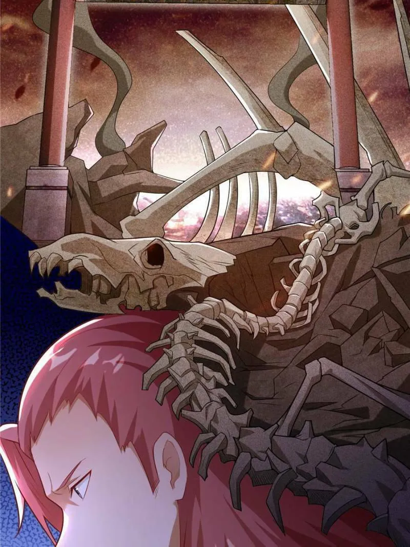 Dragon Master (Colored) Chapter 173 page 32 - 