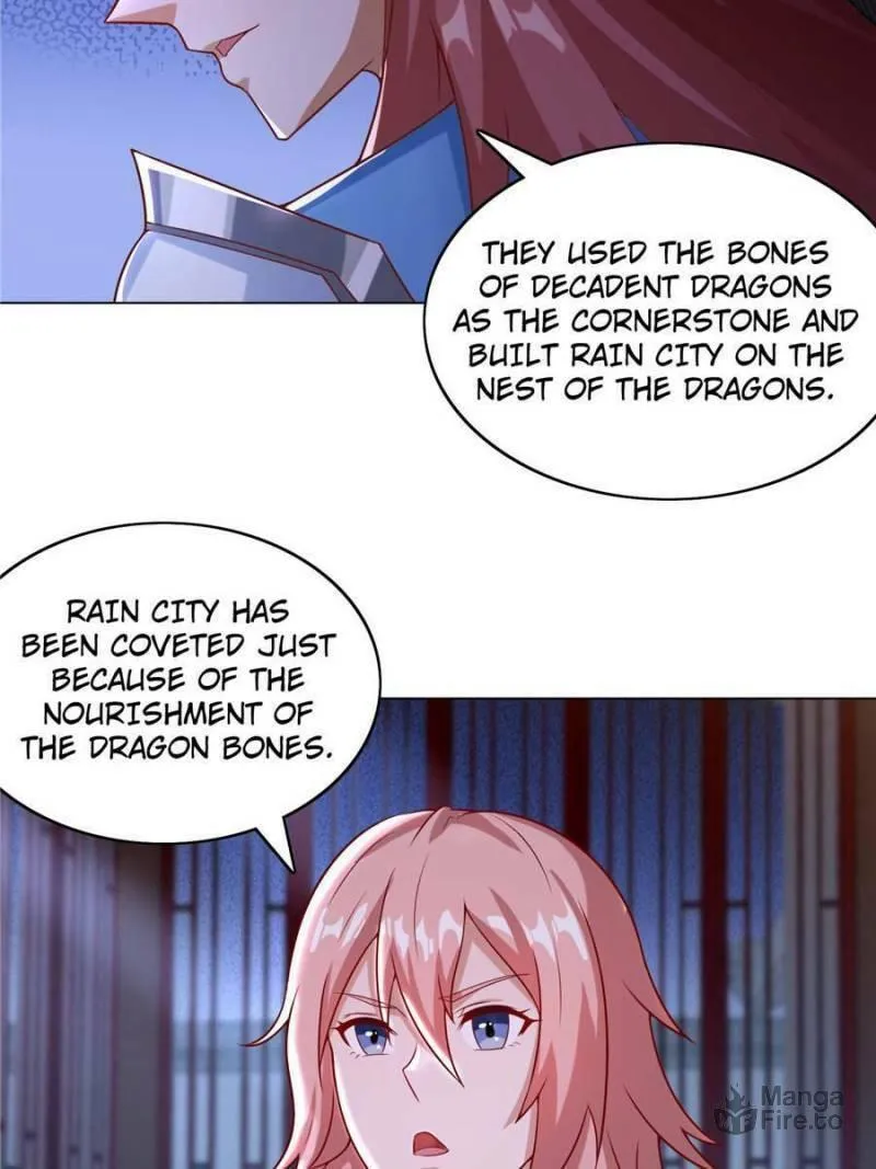 Dragon Master (Colored) Chapter 173 page 33 - 